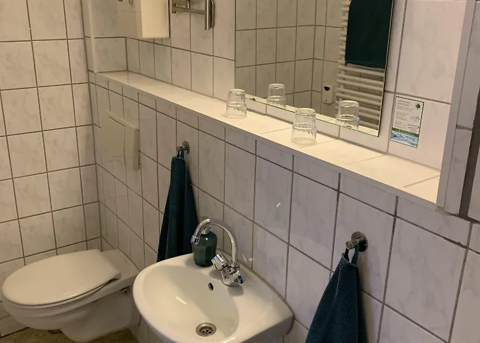 Zum Armen Mann Panzió Düsseldorf