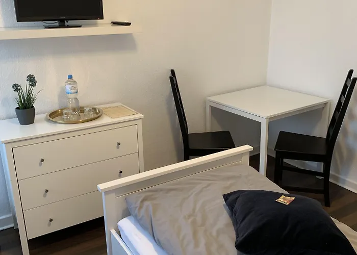 Zum Armen Mann Bed and Breakfast