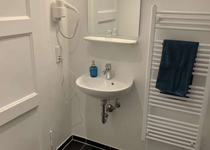 Zum Armen Mann Ντίσελντορφ