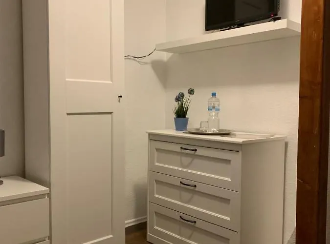 Panzió Zum Armen Mann