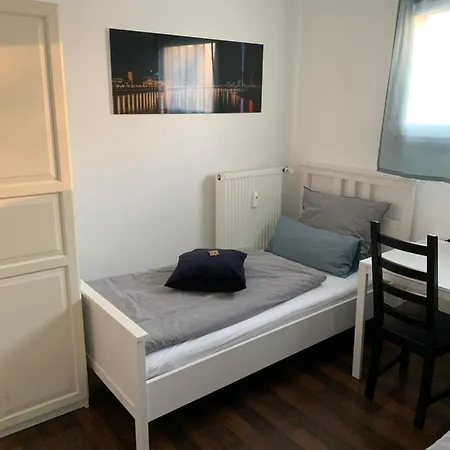 Zum Armen Mann 3* Düsseldorf