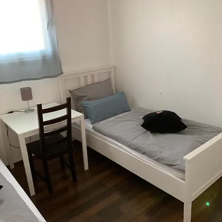 Bed & Breakfast Zum Armen Mann 3*