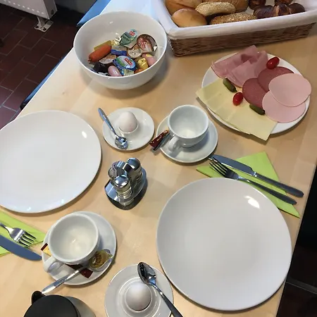 Zum Armen Mann