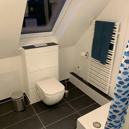 Zum Armen Mann Bed & Breakfast 3*
