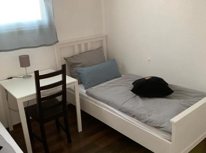 Nocleg ze śniadaniem Zum Armen Mann 3*