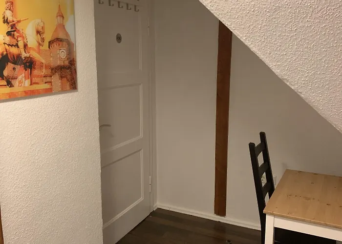 Zum Armen Mann Nocleg ze śniadaniem 3*