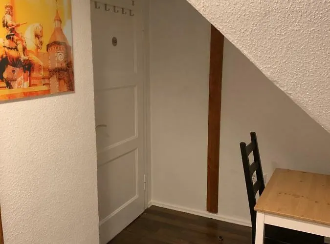 Nocleg ze śniadaniem Zum Armen Mann