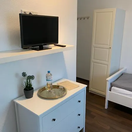 Zum Armen Mann Dusseldorf