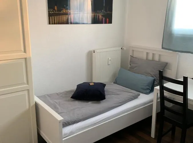 Zum Armen Mann 3* Düsseldorf