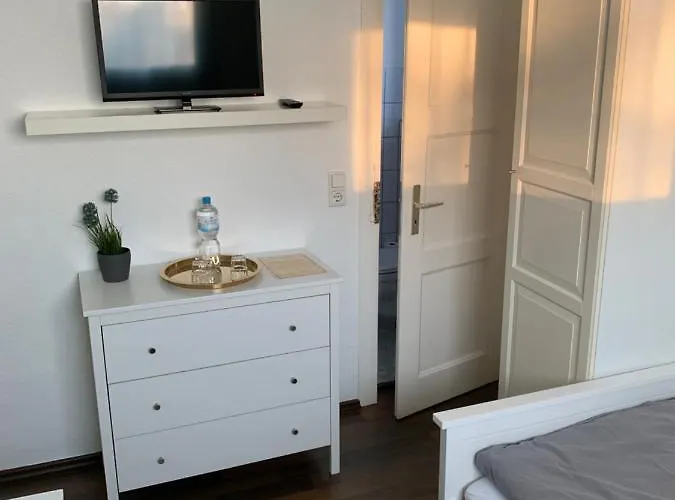 Zum Armen Mann Bed & Breakfast Düsseldorf