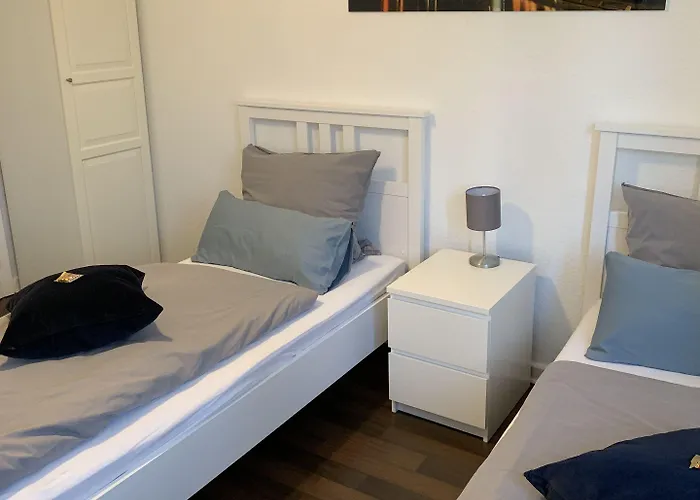 Bed & Breakfast Zum Armen Mann