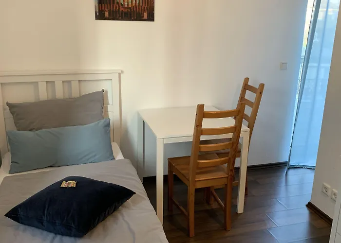 Zum Armen Mann Bed & Breakfast 3*