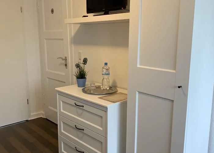 Zum Armen Mann Bed & Breakfast