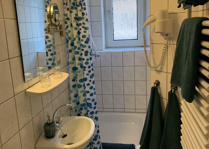 Zum Armen Mann 3* Düsseldorf